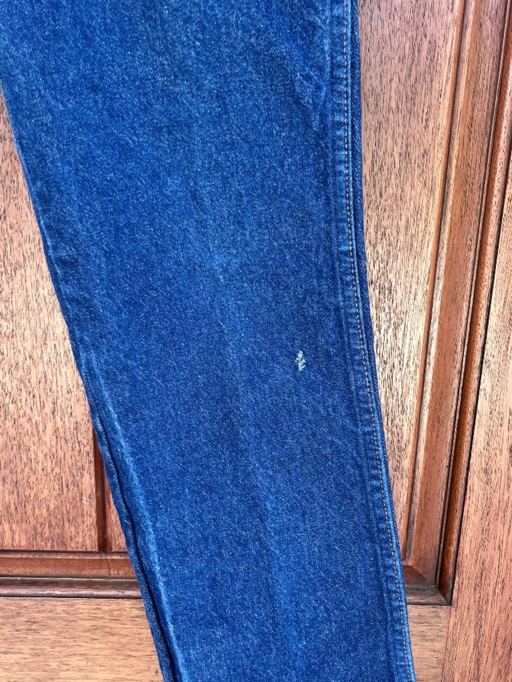 Womens Wrangler Jeans - Picture 2 of 9